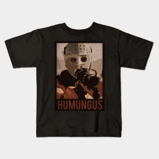 Humungus Kids T-Shirt